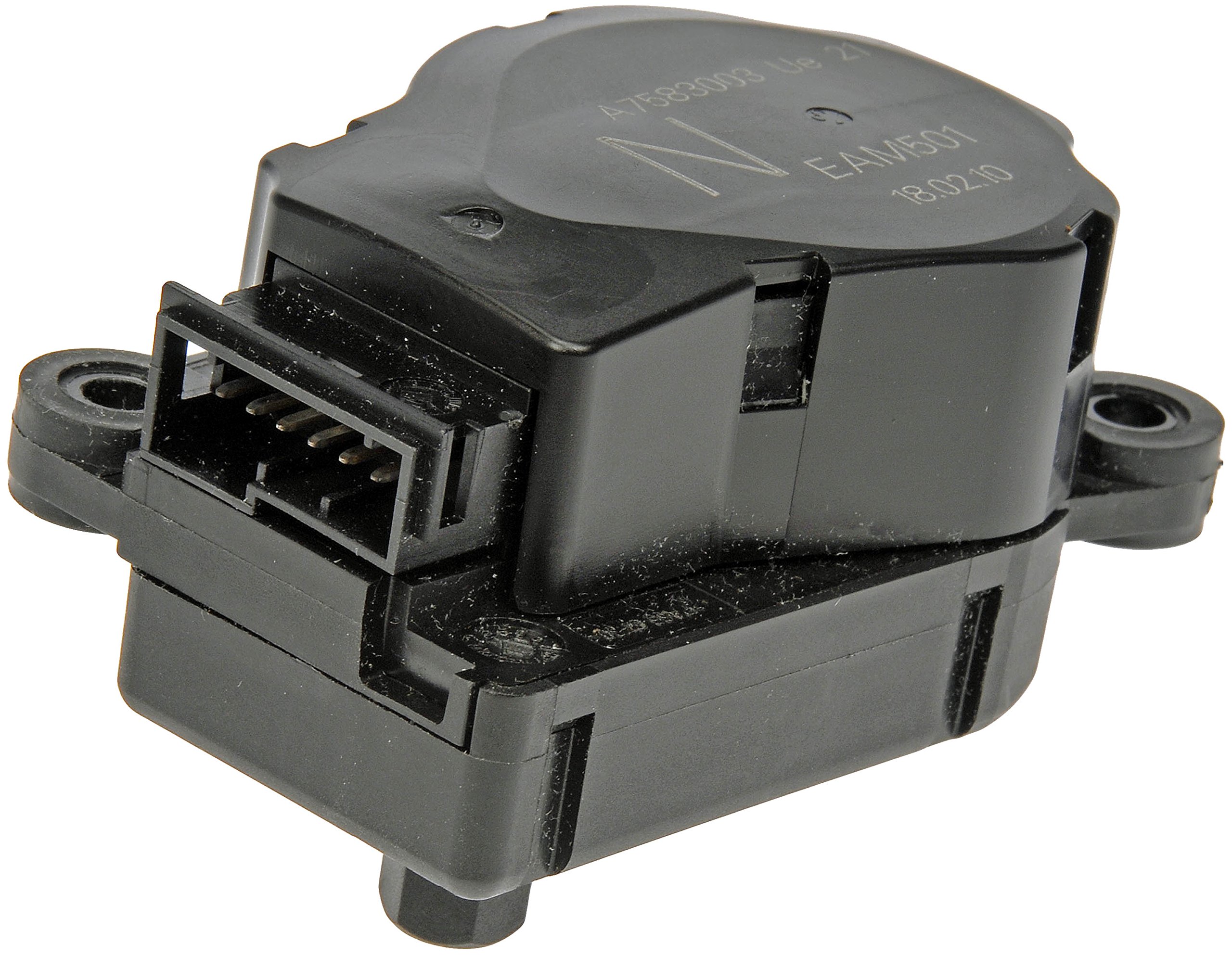Amazon.com: Dorman 604-5120 HVAC Blend Door Actuator